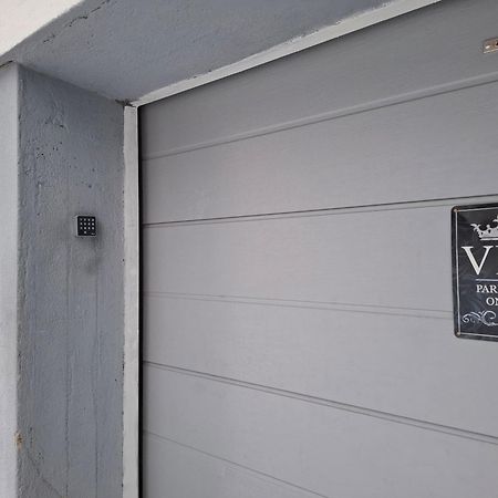 City Apartment Sairaalakatu, Laemmin Saehkoeistetty Autotalli Sisaeltyy Hintaan Kuopio Eksteriør billede