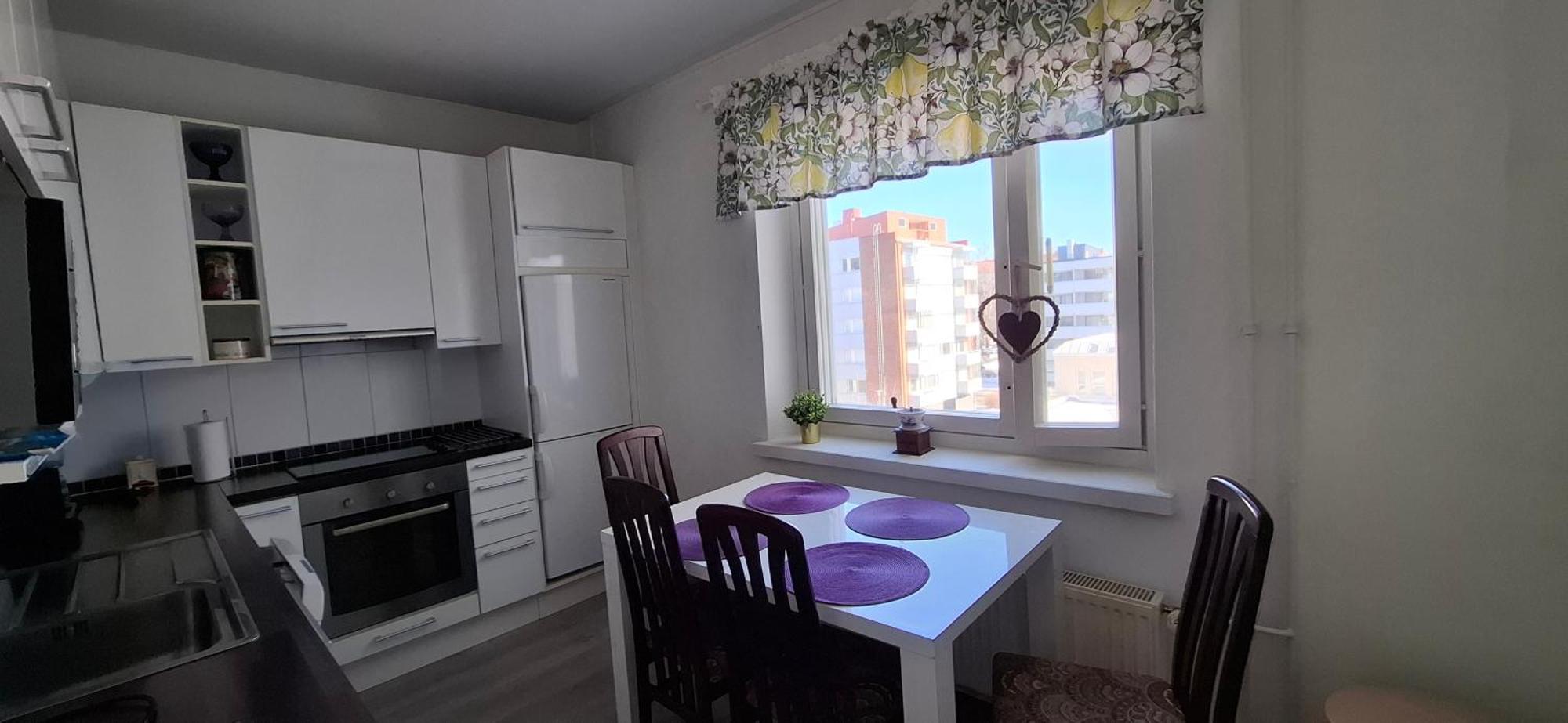City Apartment Sairaalakatu, Laemmin Saehkoeistetty Autotalli Sisaeltyy Hintaan Kuopio Eksteriør billede